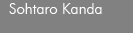 Sohtaro Kanda