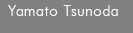 Yamato Tsunoda