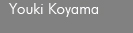 Youki Koyama