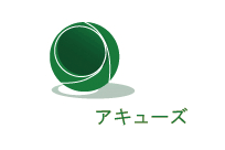 梱包・包装業のロゴ
